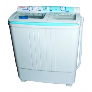 Стиральная машина полуавтомат SATURN ST-WK7606 в Запорожье